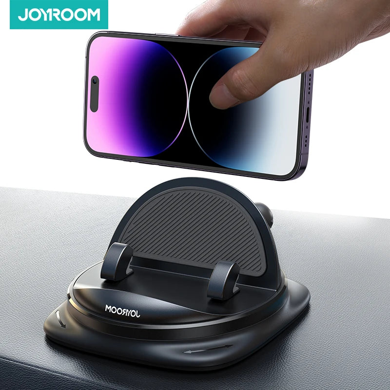 FortiHold 360° Car Phone Holder