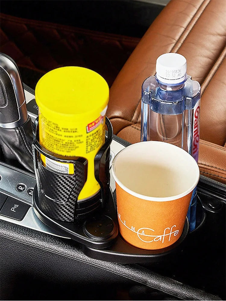 360° Car Cup Holder