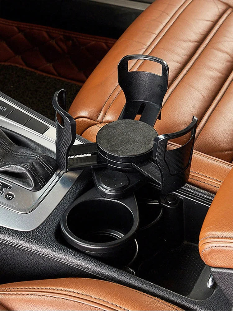 360° Car Cup Holder